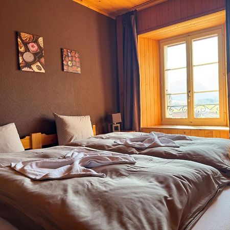 Auberge De L'Ange Альбёв Экстерьер фото